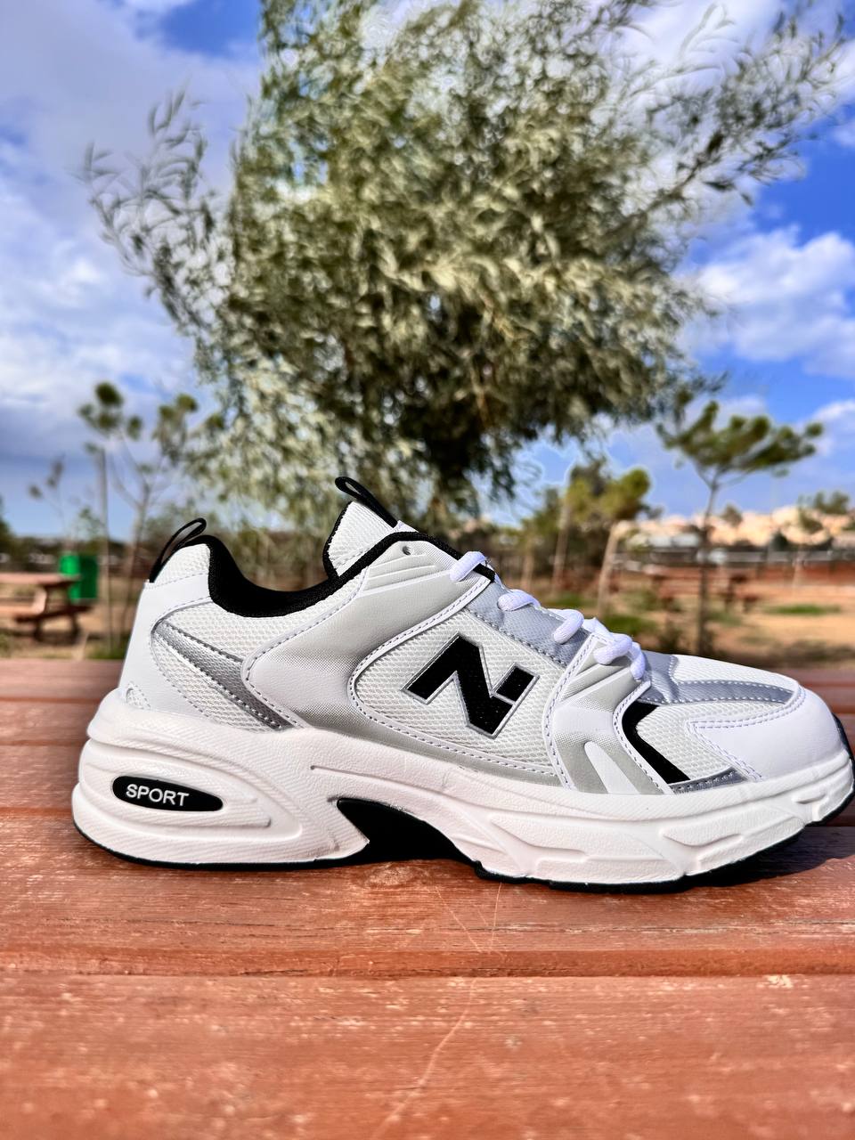 NEW BALANCE SPORT